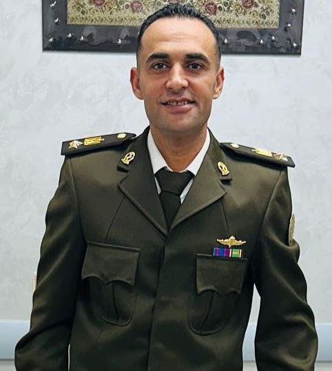 Abdel Khaleq Ahmed Ali Mohamed