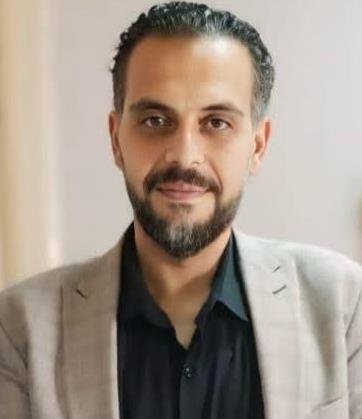 عمرو محمد إبراهيم محمد