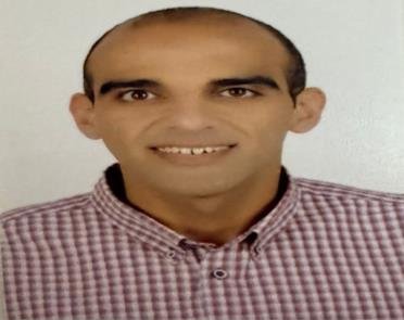 Ahmed Kamal Mohamed Ghoneim