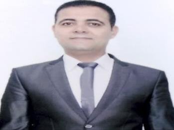 Ayman Mohamed Mohamed Rezk