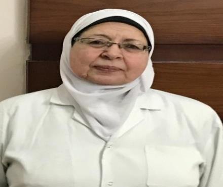 Fawzia Lotfi El-Sayed El-Gazzar