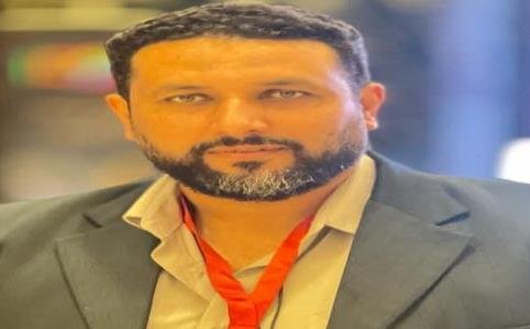 خالد عمر أحمد محمد الخطيب