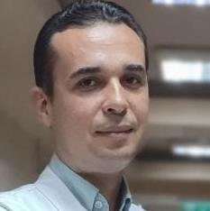 محمد بهاء الدين محمد فرج