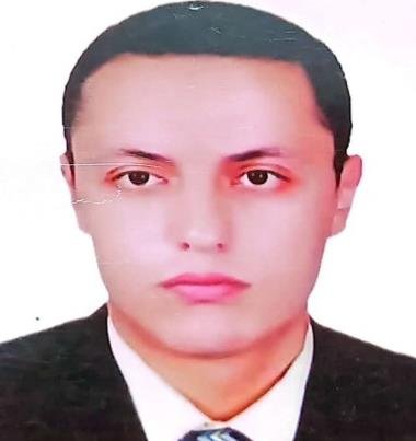 Mohamed Fathy Abdel Salam