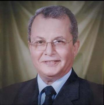 Mahmoud Othman El-Qoussi